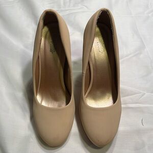 Charlotte ruse heels